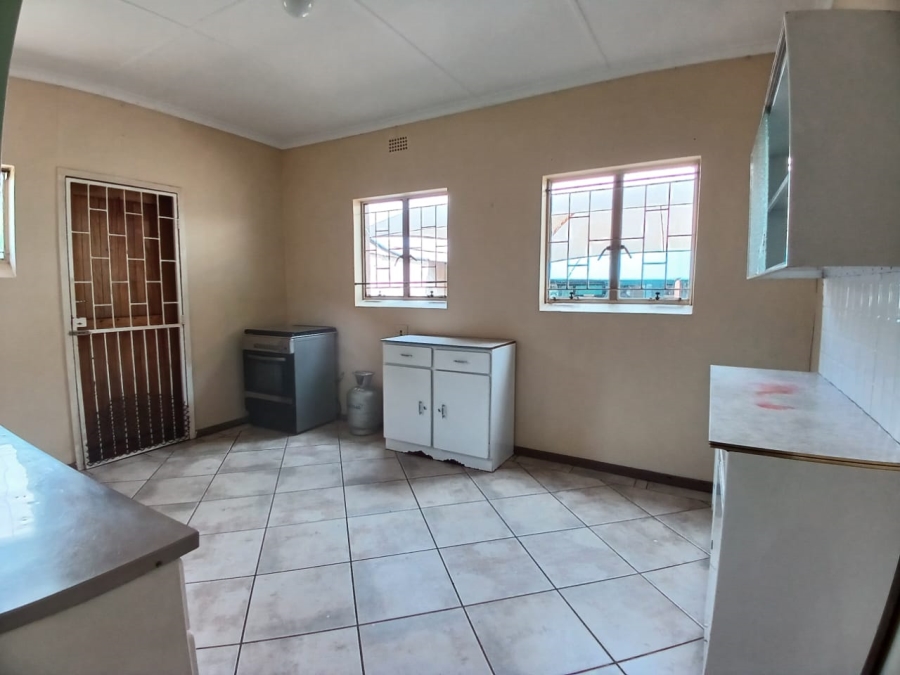 4 Bedroom Property for Sale in Sasolburg Ext 15 Free State